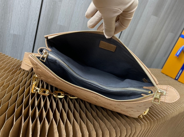 ルイヴィトンバッグ全体デザイン